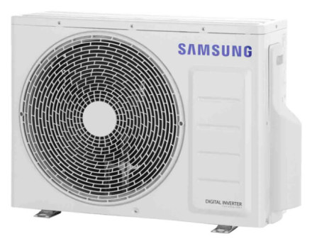Сплит-система Samsung AR12TSHZAWKNER Сплит-система Samsung AR12TSHZAWKNER