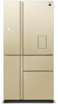 Холодильник Sharp SJ-WX99ACH