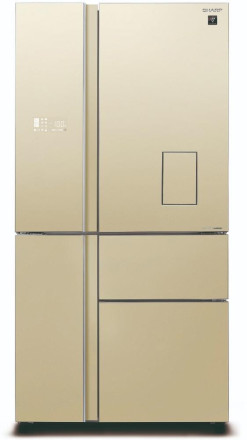 Холодильник Sharp SJ-WX99ACH Холодильник Sharp SJ-WX99ACH
