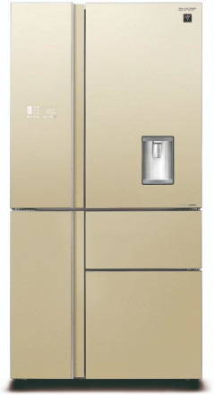 Холодильник Sharp SJ-WX99ACH Холодильник Sharp SJ-WX99ACH