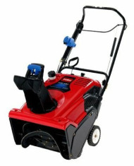 Снегоуборщик бензиновый Toro 38576 Снегоуборщик бензиновый Toro 38576