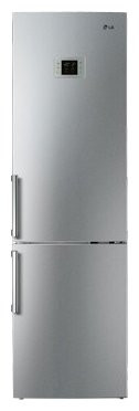 Холодильник LG GW-B499 BLQZ Холодильник LG GW-B499 BLQZ