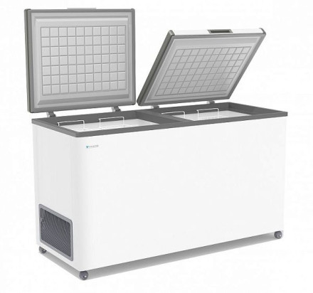 Морозильник-ларь FROSTOR F 500 SD Морозильник-ларь FROSTOR F 500 SD