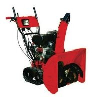 Снегоуборщик бензиновый Tsunami STB 1171 MET