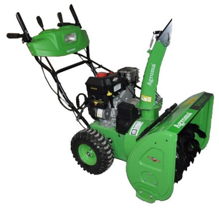 Снегоуборщик бензиновый Agroma ST9062P