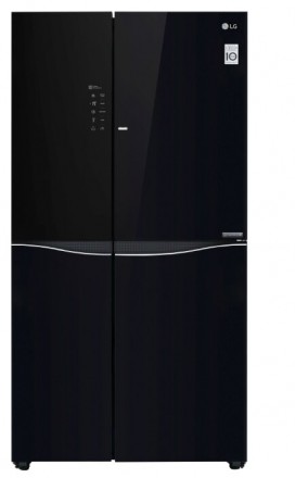 Холодильник LG GS-M860 BMAV