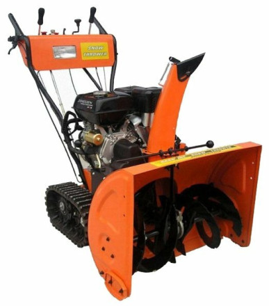 Снегоуборщик бензиновый Chelmann 7818T13HP Снегоуборщик бензиновый Chelmann 7818T13HP