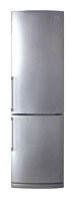 Холодильник LG GA-419 BLCA