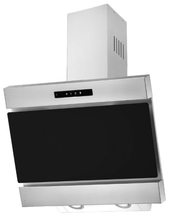 Каминная вытяжка Korting KHC 67074 GNX