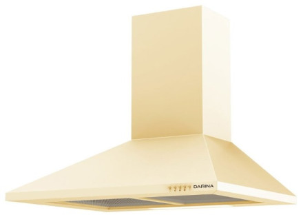 Каминная вытяжка DARINA UMBRELLA 603 Bg Каминная вытяжка DARINA UMBRELLA 603 Bg