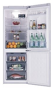 Холодильник Samsung RL-34 SCSW