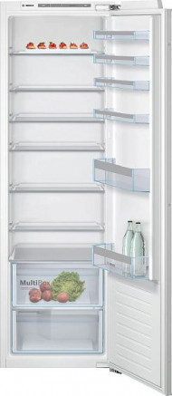 Холодильник BOSCH KIR81VFF0 Холодильник BOSCH KIR81VFF0