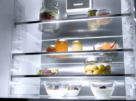 Холодильник MIELE K 7797 C L