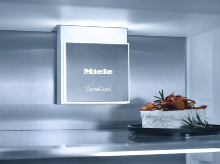 Холодильник MIELE K 7797 C L