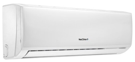 Сплит-система NeoClima NS/NU-HAL07F Сплит-система NeoClima NS/NU-HAL07F