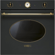 Духовой шкаф Smeg SFP805A