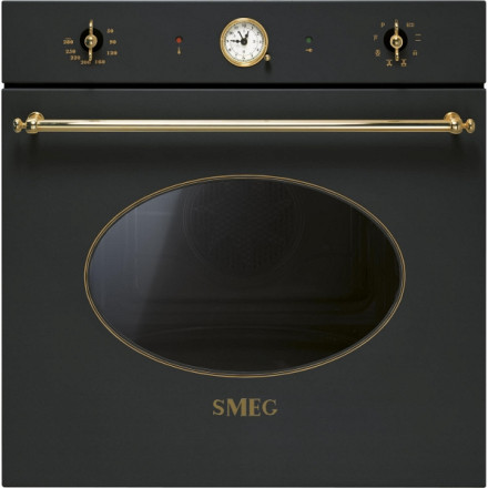 Духовой шкаф Smeg SFP805A