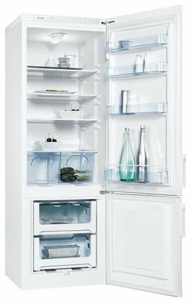 Холодильник Electrolux ERB 23010 W Холодильник Electrolux ERB 23010 W