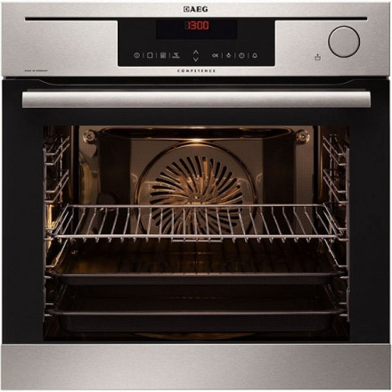 Духовой шкаф AEG BS5731402M Духовой шкаф AEG BS5731402M
