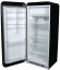 Холодильник SMEG fab28lbv3