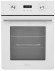 Встраиваемый электрический духовой шкаф Zugel ZOE452W