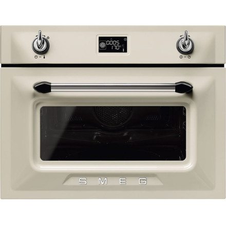 Духовой шкаф Smeg SF4920MCP1 Victoria Духовой шкаф Smeg SF4920MCP1 Victoria