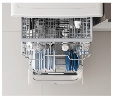 Посудомоечная машина Indesit DFO 3T133 A F F159055
