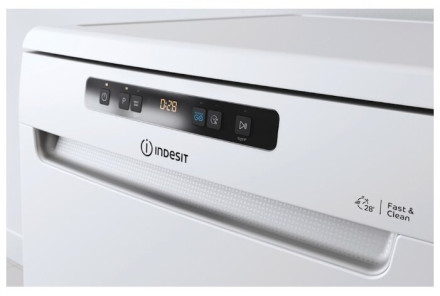 Посудомоечная машина Indesit DFO 3T133 A F F159055