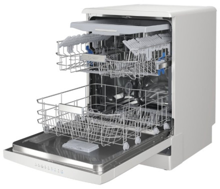 Посудомоечная машина Indesit DFO 3T133 A F F159055