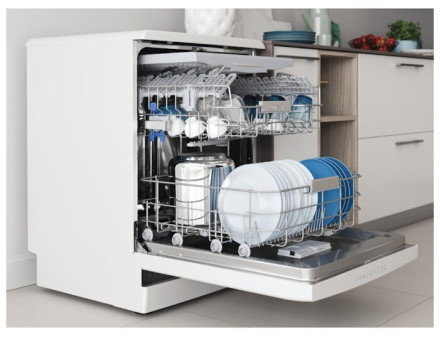 Посудомоечная машина Indesit DFO 3T133 A F F159055