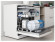 Посудомоечная машина Indesit DFO 3T133 A F F159055
