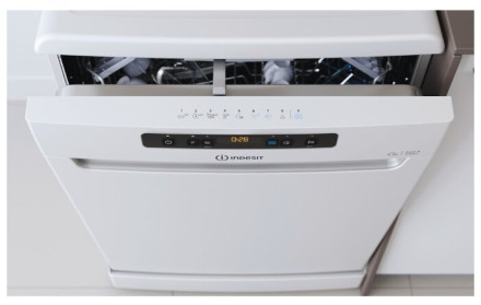 Посудомоечная машина Indesit DFO 3T133 A F F159055