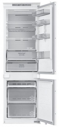 Холодильник SAMSUNG BRB80F26ADS0EO Холодильник SAMSUNG BRB80F26ADS0EO