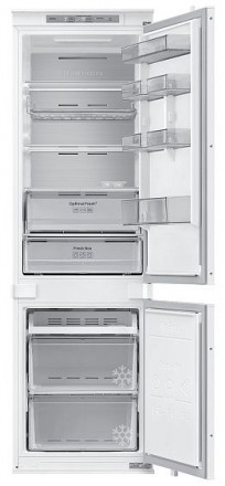 Холодильник SAMSUNG BRB80F26ADS0EO Холодильник SAMSUNG BRB80F26ADS0EO