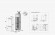Холодильник SAMSUNG BRB80F26ADS0EO Холодильник SAMSUNG BRB80F26ADS0EO