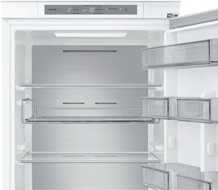 Холодильник SAMSUNG BRB80F26ADS0EO Холодильник SAMSUNG BRB80F26ADS0EO