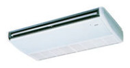 Напольно-потолочный кондиционер Sanyo SPW-TC483GH