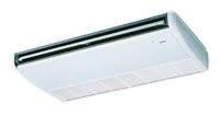 Напольно-потолочный кондиционер Sanyo SPW-TC483GH