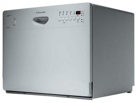 Посудомоечная машина Electrolux ESF 2440