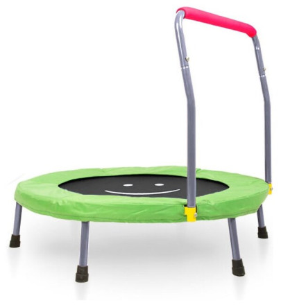 Каркасный батут Sport Elite KT-3601 (36") 92х92х26 см Каркасный батут Sport Elite KT-3601 (36") 92х92х26 см