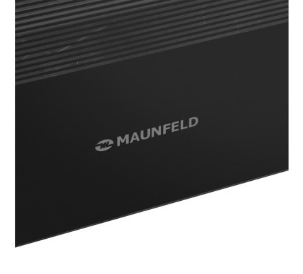 Встраиваемый газовый духовой шкаф Maunfeld MOGM703B2 Встраиваемый газовый духовой шкаф Maunfeld MOGM703B2
