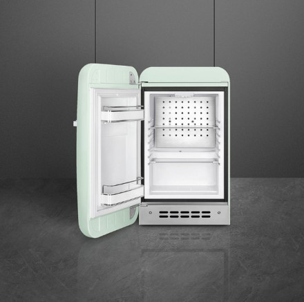 Холодильник Smeg FAB5LPG5 Холодильник Smeg FAB5LPG5