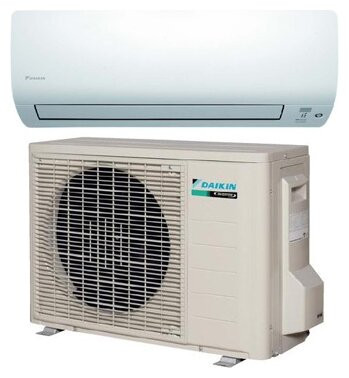 Сплит-система Daikin FTXS20K / RXS20K Сплит-система Daikin FTXS20K / RXS20K