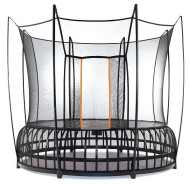 Каркасный батут Vuly Trampolines Thunder L 433х433х300 см Каркасный батут Vuly Trampolines Thunder L 433х433х300 см