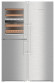 Холодильник Liebherr SBSes 8486 Холодильник Liebherr SBSes 8486