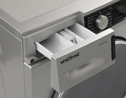 Стиральная машина Vestfrost VFSR710TT22S Стиральная машина Vestfrost VFSR710TT22S