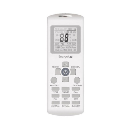 Сплит-система Energolux SAS09L4-A/SAU09L4-A-WS