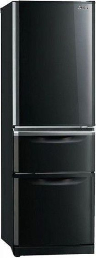 Холодильник MITSUBISHI ELECTRIC mr-cr46g-ob-r