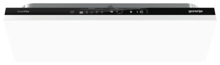 Встраиваемая посудомоечная машина Gorenje GV66261