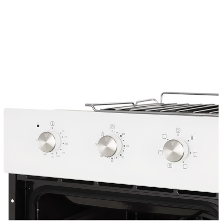 Встраиваемый электрический духовой шкаф Avex HM 4060 1W Встраиваемый электрический духовой шкаф Avex HM 4060 1W